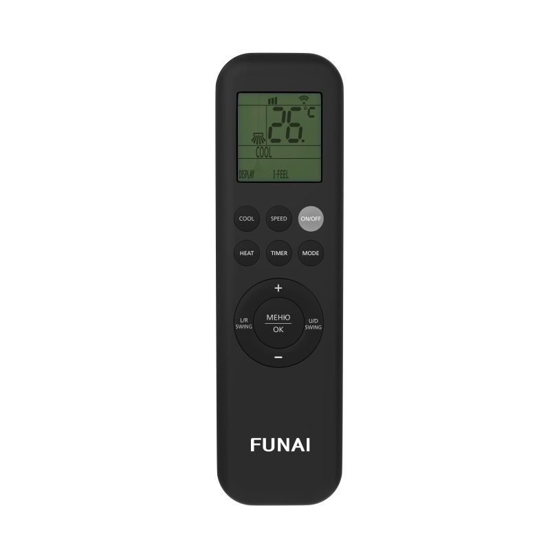 Изображение для товара Funai RAM-I-BS35HP.W01