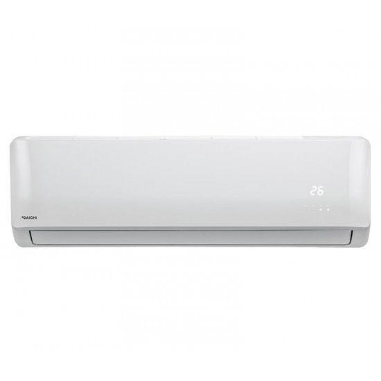 Изображение для товара Daichi DAT100BLQS1 / DFT100ALS1 с зимним комплектом (-40)