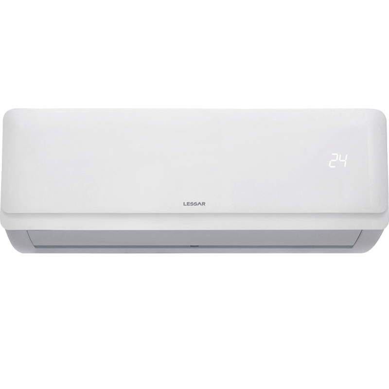 Изображение для товара Lessar LS-H09KPA2C / LU-H09KPA2C-43WM