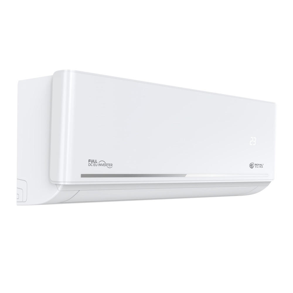 Инверторный настенный кондиционер (сплит-система) Royal Clima RCI-FHE75HN
