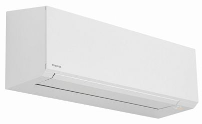 Инверторный настенный кондиционер (сплит-система) Toshiba RAS-13J2KVSG-EE / RAS-13J2AVSG-EE