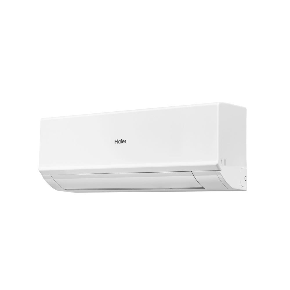 Инверторный настенный кондиционер (сплит-система) Haier AS25HQJ2HRA-W / 1U25HQJ2FRA