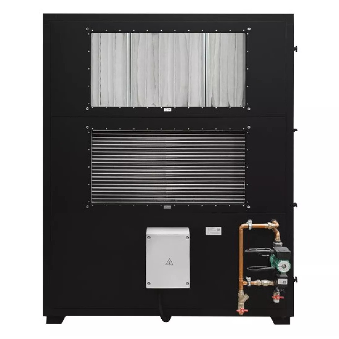 Изображение для товара Turkov Hydra X 8000 W