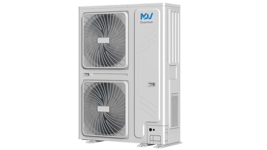 Наружные блоки Quantum тепло-холод MDV MDVOS-76HVR1A