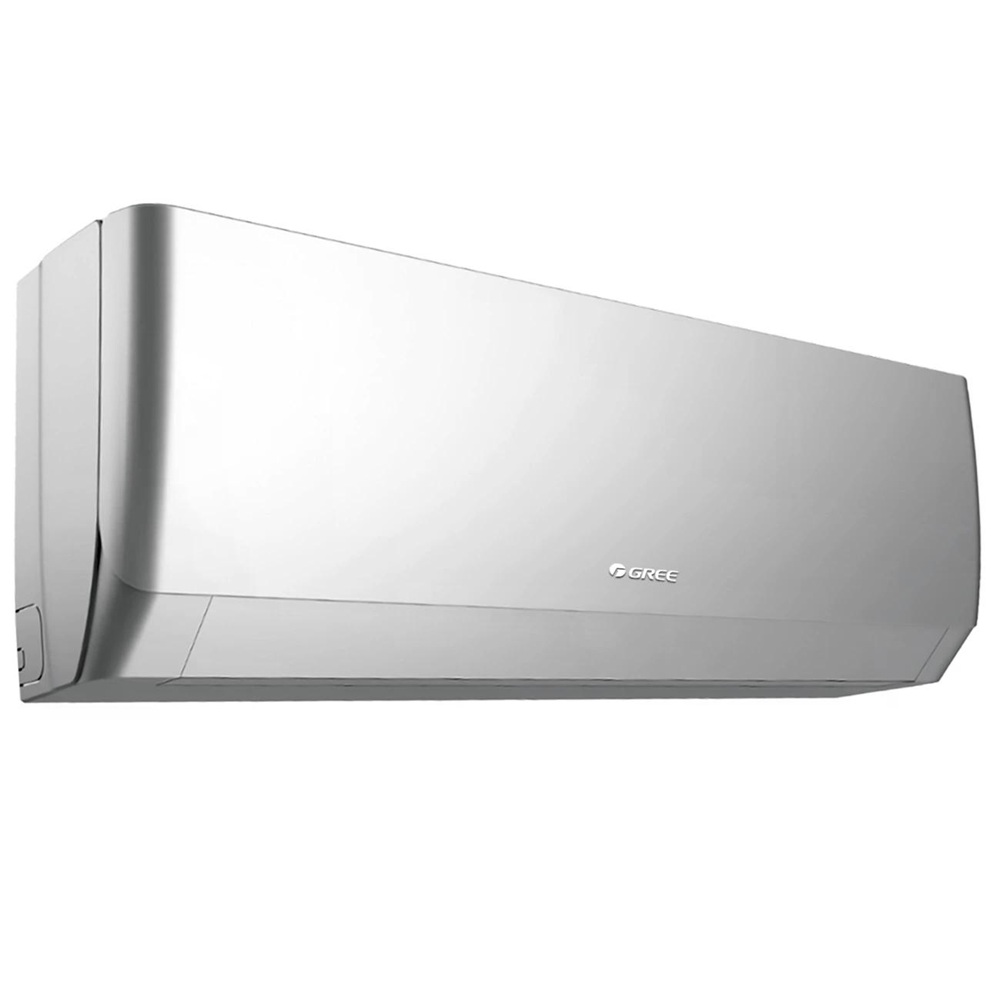 Настенный внутренний блок мульти-сплит-системы Gree GWH24AGEXF-K6DNA4A/I (silver)