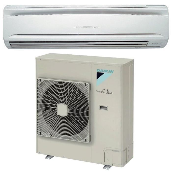 Настенный кондиционер (сплит-система) Daikin FAA71B / RZAG71NV1