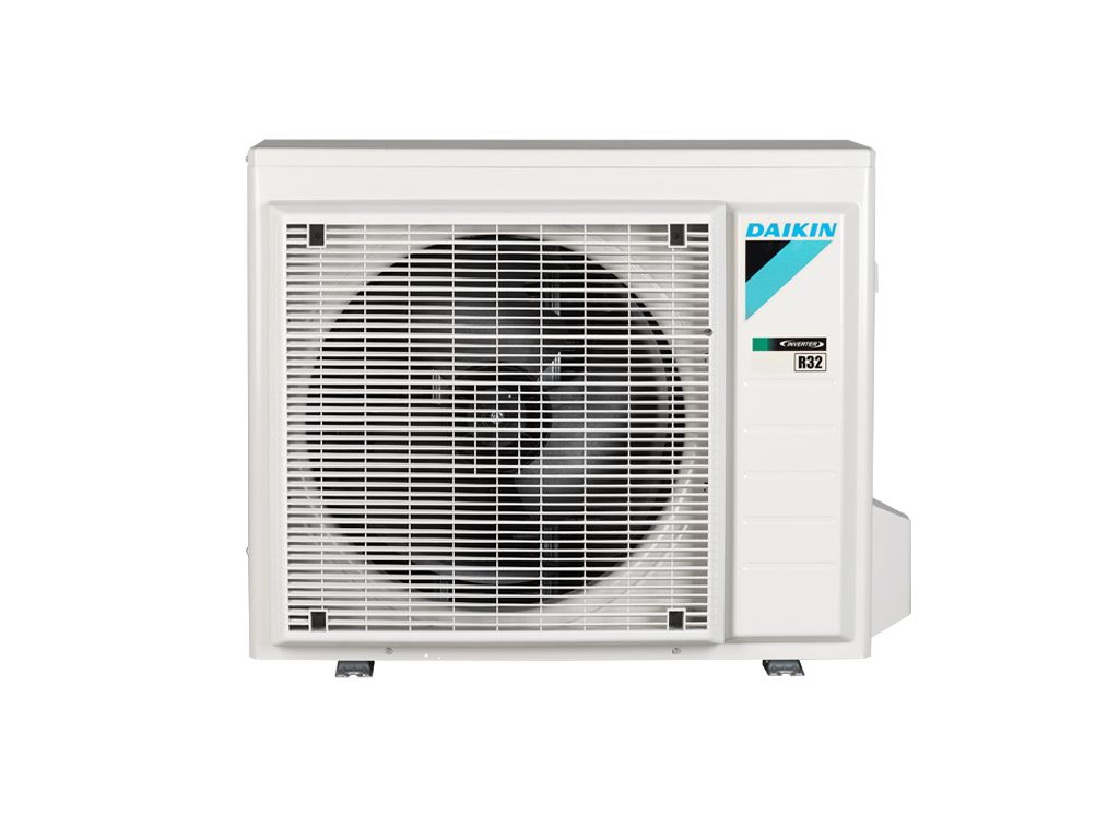 Инверторный настенный кондиционер (сплит-система) Daikin FTXF20D / RXF20D