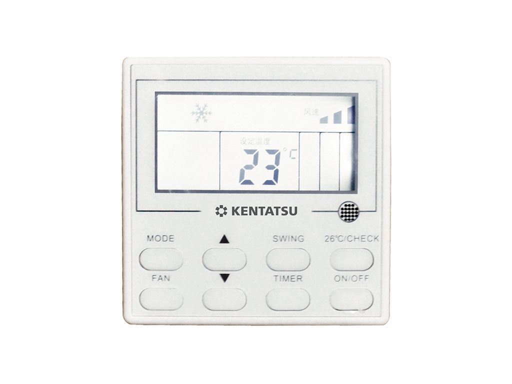 Внутренний блок VRF-системы Kentatsu KK72HFAN1