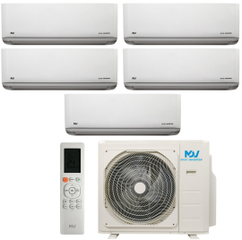 Изображение для товара MDV MD5O-42HFN8 / MDSAG-09HRFN8x5