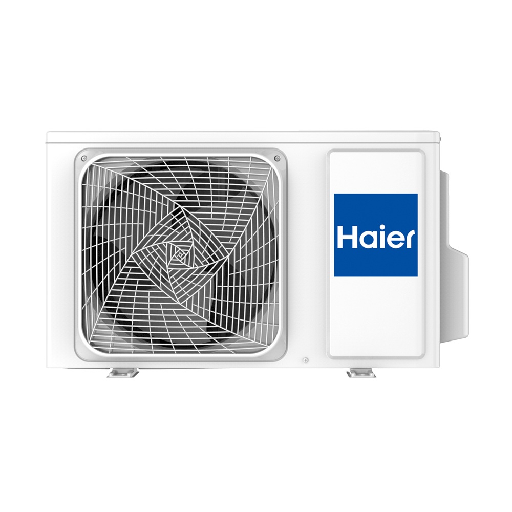 Инверторный настенный кондиционер (сплит-система) Haier AS50SHP2HRA-W / 1U50SHP2FRA
