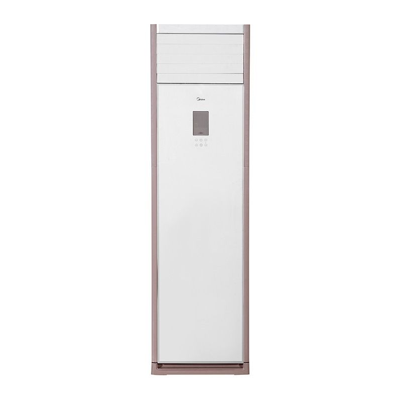 Колонный кондиционер (сплит-система) Midea MFPA-24ARN1-QB6 / MOX430-24HN1-LQB6