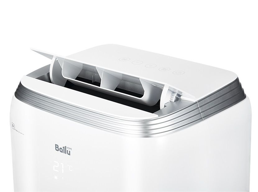 Изображение для товара Ballu BPHS-08H