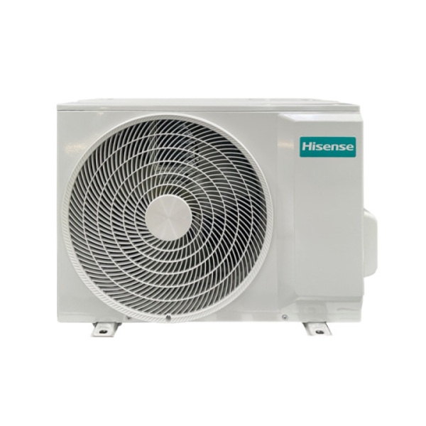 Настенный кондиционер (сплит-система) Hisense AS-12HW4RGUHA00