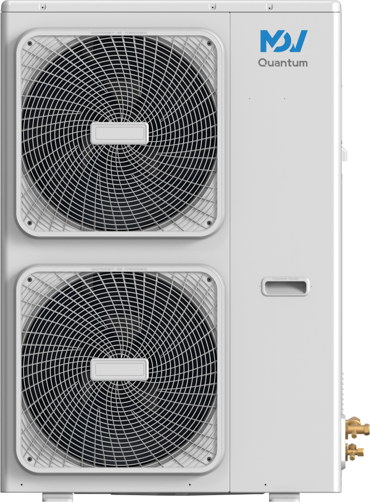 Наружные блоки Quantum только холод MDV MDVOS-96CVR1B