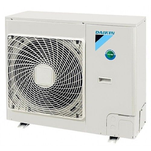 Наружный блок сплит-системы Daikin RR71BW с зимним комплектом (-40T)