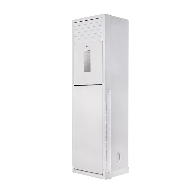 Колонный кондиционер (сплит-система) Midea MFM-50ARN1-R / MOU-55HN1-LR