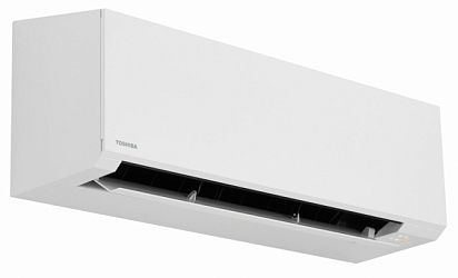 Инверторный настенный кондиционер (сплит-система) Toshiba RAS-10J2KVSG-EE / RAS-10J2AVSG-EE