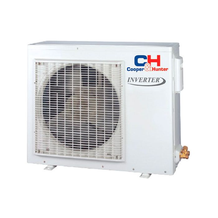 Изображение для товара Cooper&Hunter CH-S12FVX