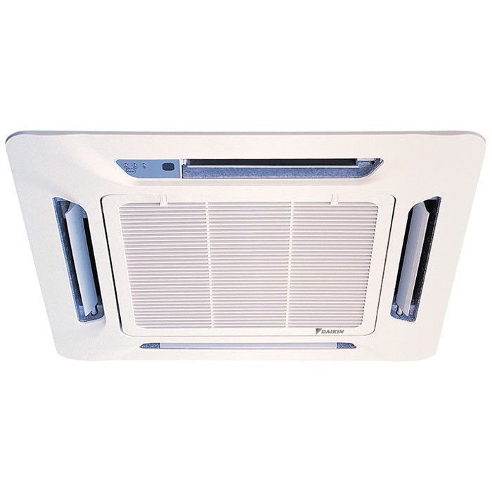 Кассетный кондиционер (сплит-система) Daikin FFQN50CXV / RYN50CXV