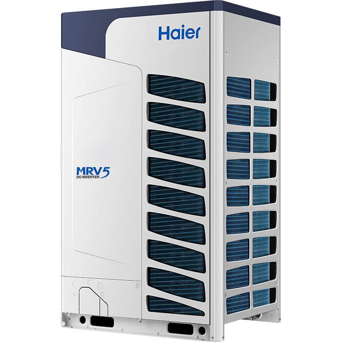 Наружный блок VRF Haier AV16IMVEVA