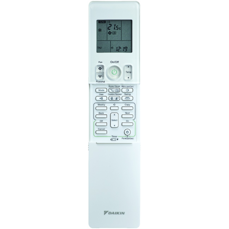 Изображение для товара Daikin FTXA50AT / RXA50B