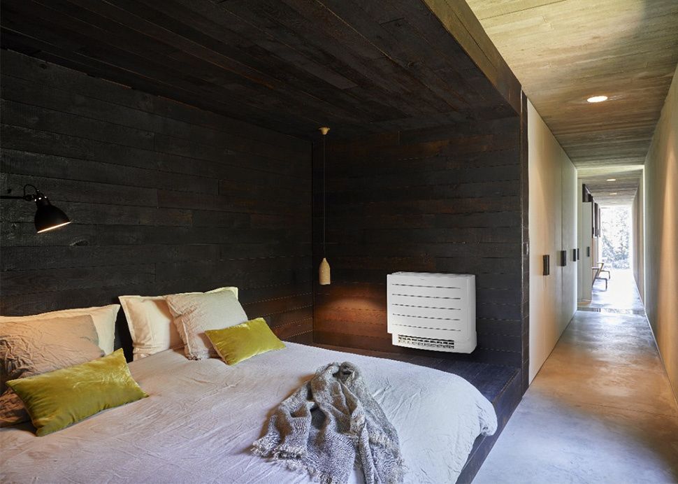 Внутренний блок сплит-системы Daikin FVXM35A9