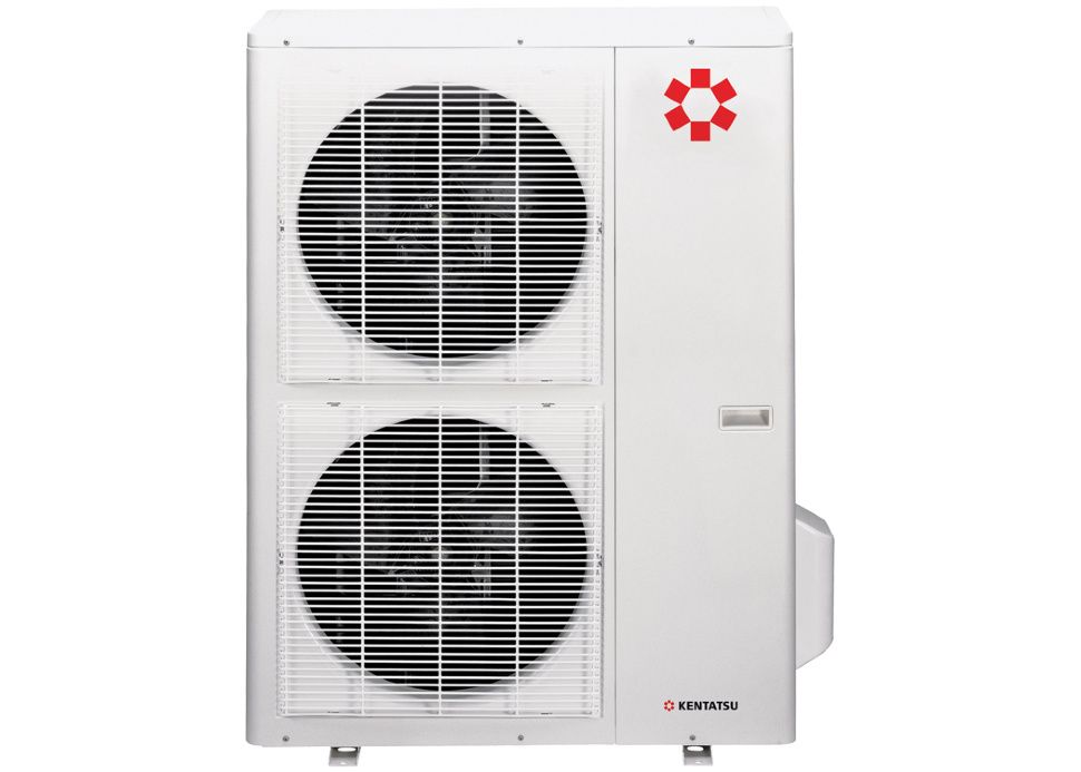 Изображение для товара Kentatsu KSHC105HFAN3 / KSUC105HFAN3