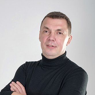 Автор Андрей Климов