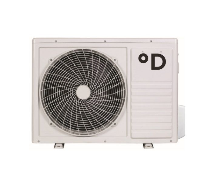 Изображение для товара Daichi DA25DVQ1-B / DF25DV1