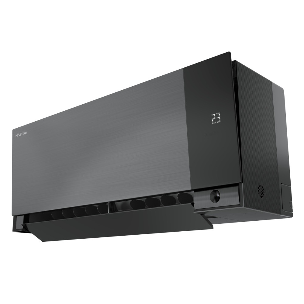 Настенный внутренний блок мульти-сплит-системы Hisense AS-13UW4RWMQK00G(B)