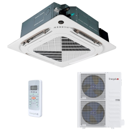 Изображение для товара Energolux SAC48С6-A / SAU48U6-A-WS30 с зимним комплектом (-30)