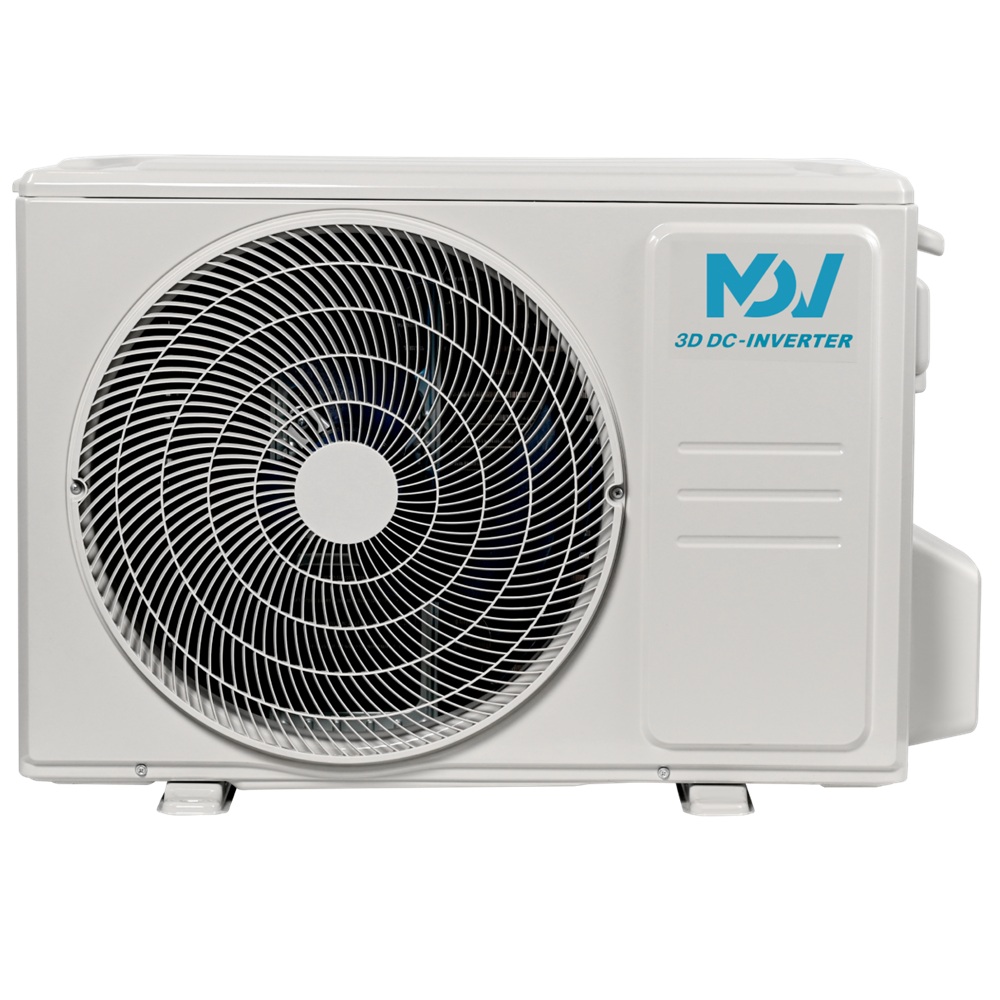 Кассетный кондиционер (сплит-система) MDV MDCA1I-12HRFN8 / MDOAG-12HFN8