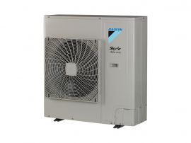 Изображение для товара Daikin RZAG71NY1 с зимним комплектом (-30)