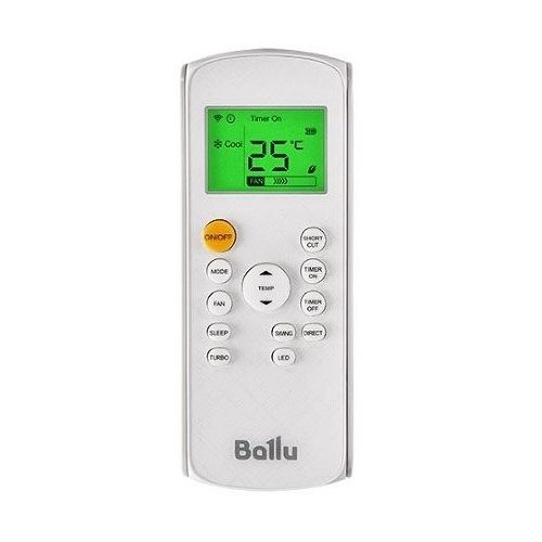 Изображение для товара Ballu BSYI-09HN8/ES_21Y