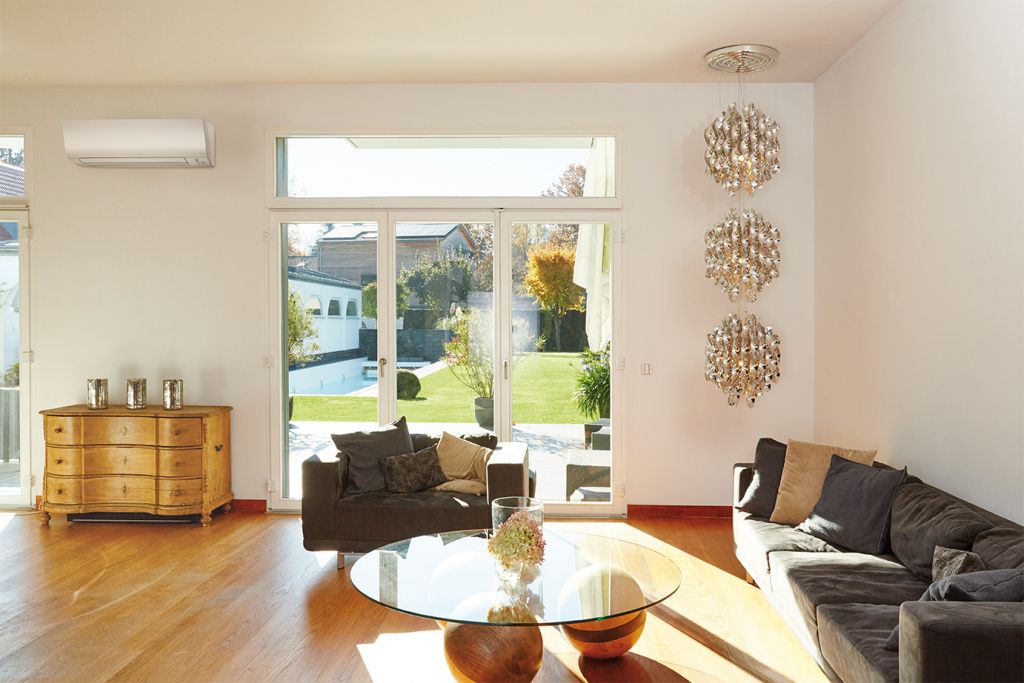 Изображение для товара Daikin FTXM42M / RXM42M
