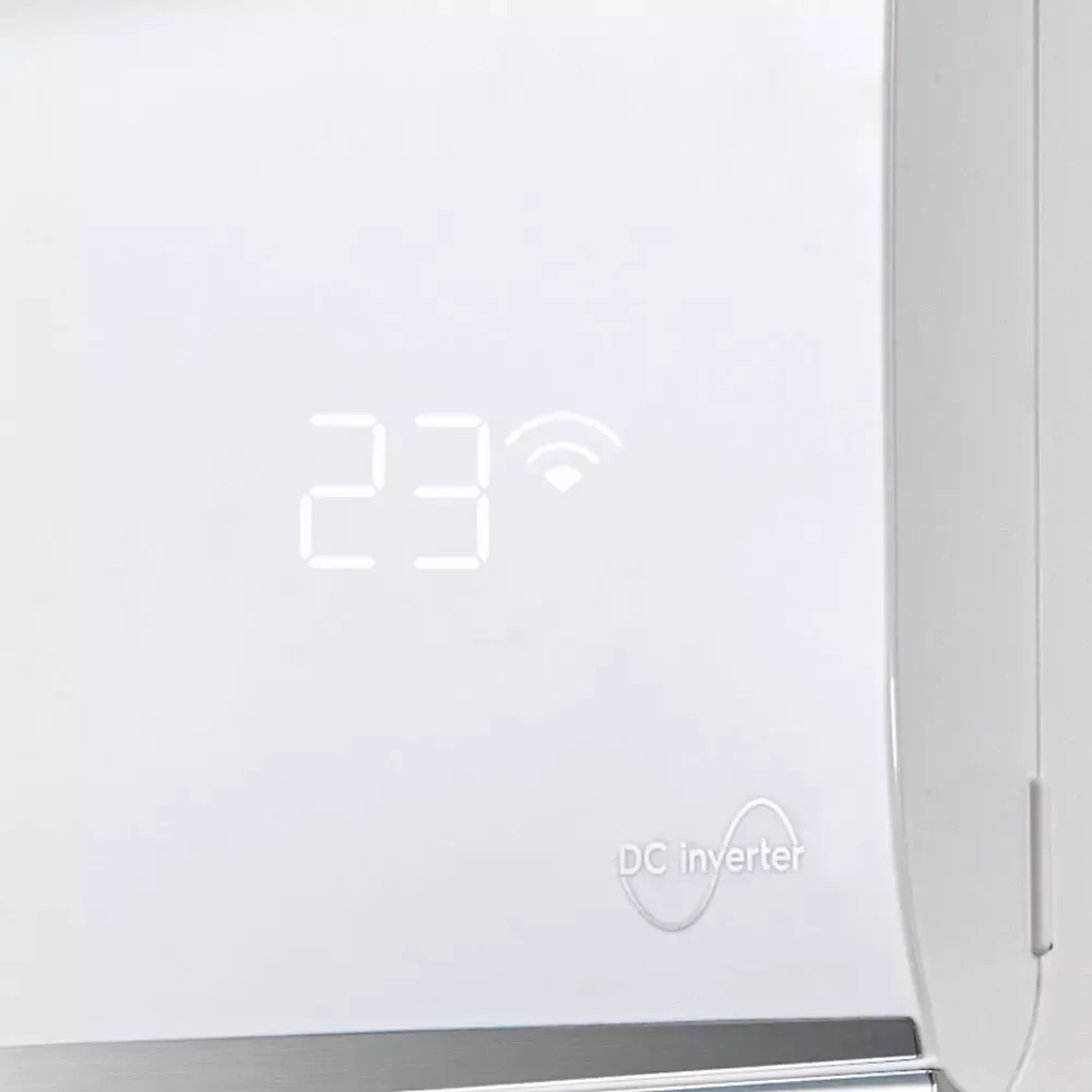 Инверторный настенный кондиционер (сплит-система) Electrolux EACS/I-09HSM/N8_V2