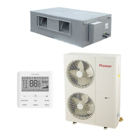 Изображение для товара Pioneer KFDHI250GV / KODHI250GV