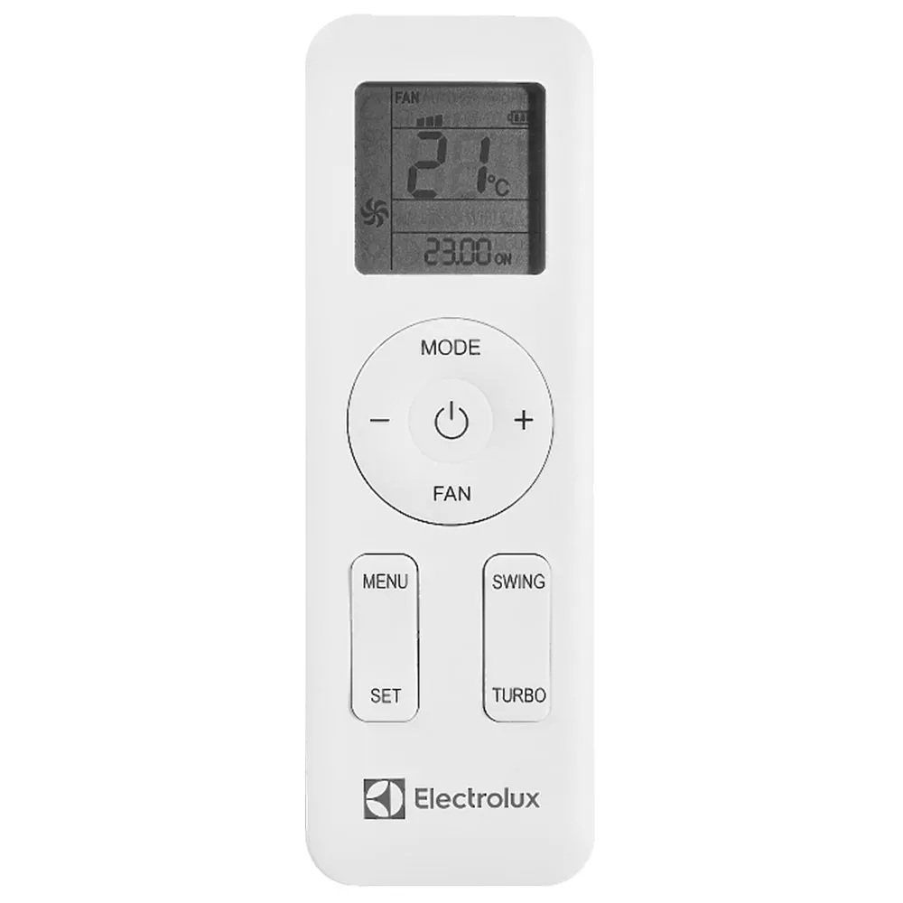 Инверторный настенный кондиционер (сплит-система) Electrolux EACS/I-09HFW/N8