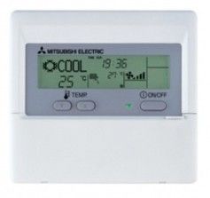 Изображение для товара Mitsubishi Electric PSA-RP100KA