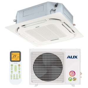 Изображение для товара AUX ALCA-HS18/4DR2 / AL-HS18/4DR2(U)