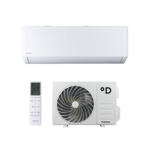 Изображение для товара Daichi AIR25AVQ1R / AIR25FV1R