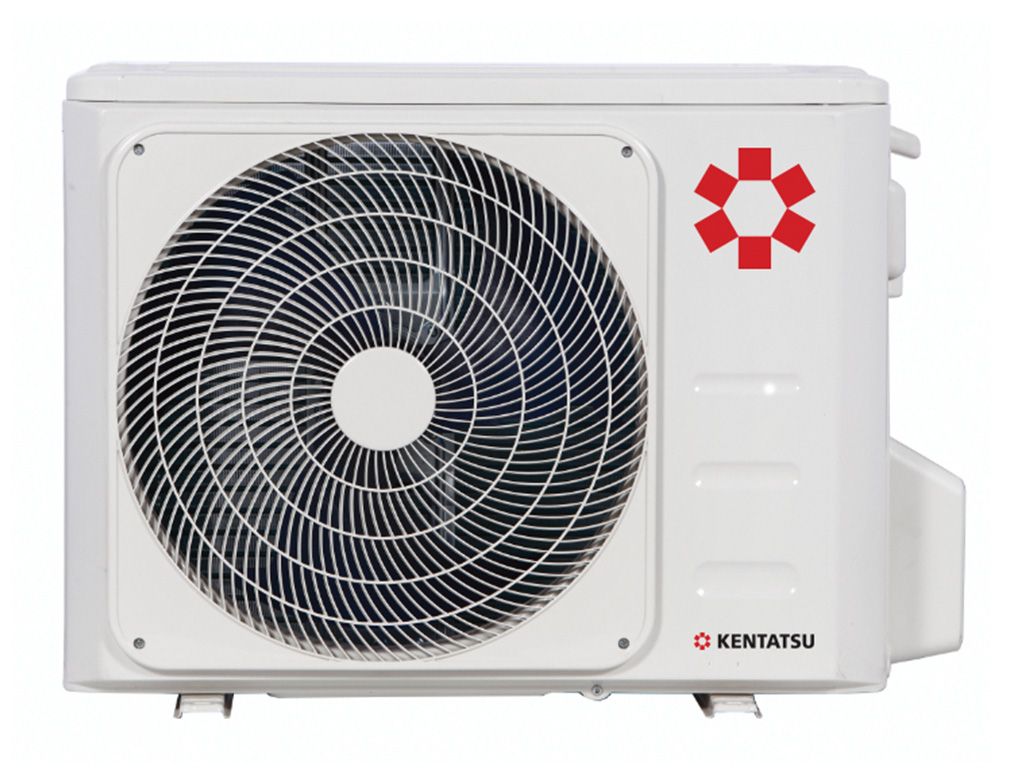 Изображение для товара Kentatsu KSGS35HFAN1-S / KSRS35HFAN1