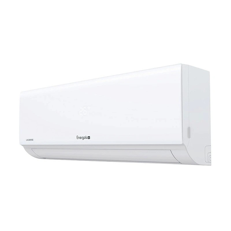 Настенный кондиционер (сплит-система) Energolux SAS24AR1-A / SAU24AR1-A-WS30 с зимним комплектом (-30)