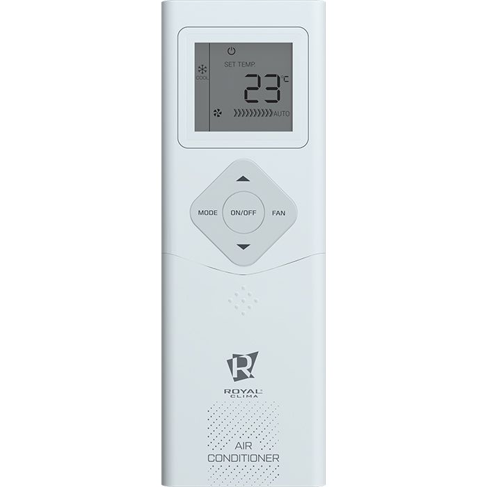 Изображение для товара Royal Clima RCI-P32HN
