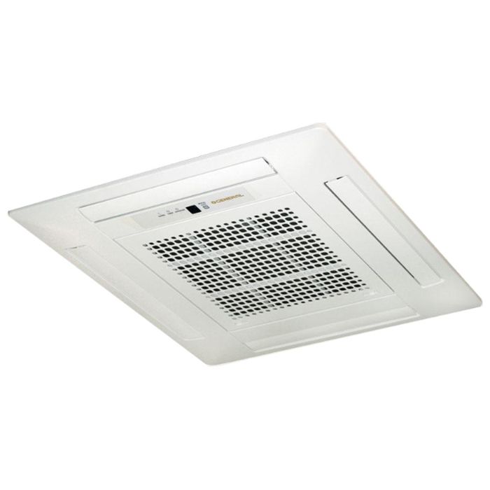 Изображение для товара General AUHG36LRLE / AOHG36LETL-W с зимним комплектом (-25)