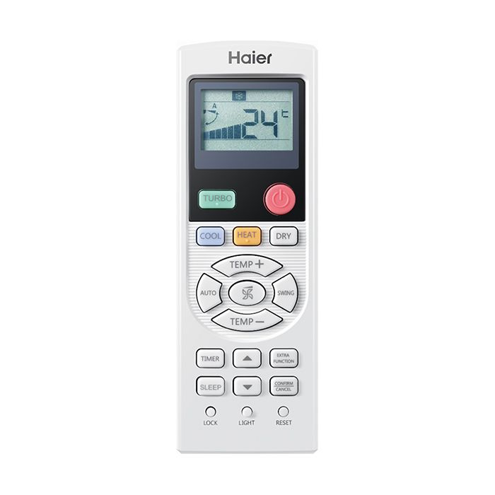Изображение для товара Haier AB12CS3ERA(S) / 1U12DS3EAA