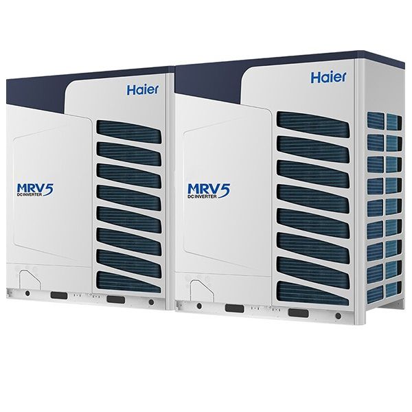 Наружный блок VRF Haier AV44IMVEVA