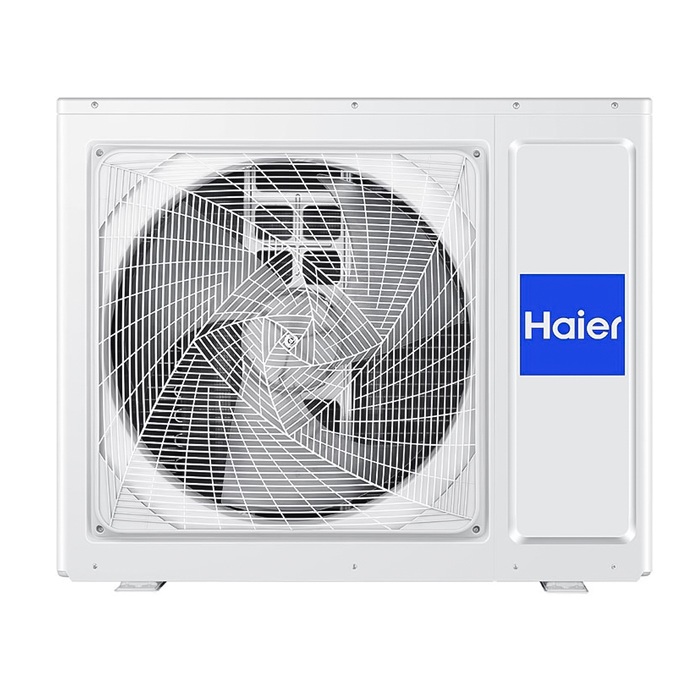 Инверторный кассетный кондиционер (сплит-система) Haier AB71S2SR1FA / 1U71S2SR3FA