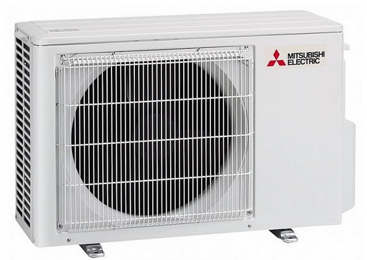 Напольно-потолочный кондиционер (сплит-система) Mitsubishi Electric MFZ-KT35VG / SUZ-M35