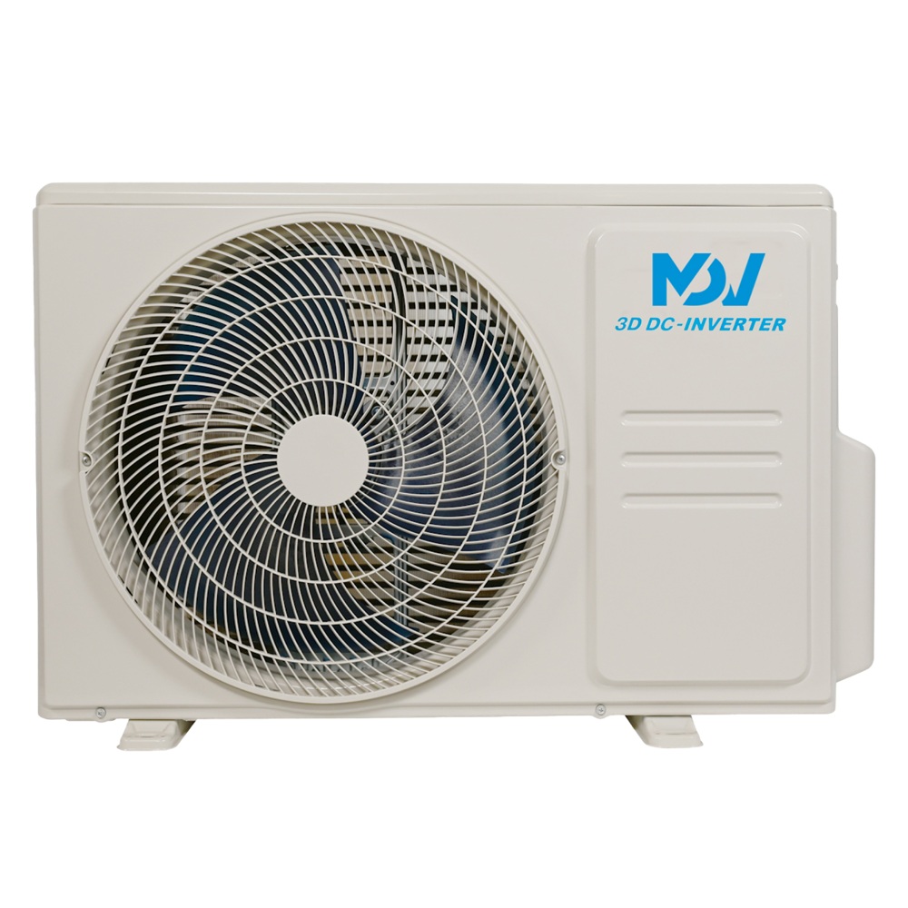 Мульти-сплит-система MDV MD2O-18HFN8 / MDSAL-09HRFN8x2